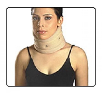 Cervical Collar Soft with support (B02-01)
