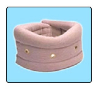Cervical Collar with Support Regular - 1010
