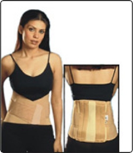 Contoured LS Support (A07-01)