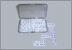 Dominoes Double Six (Code No. D1)