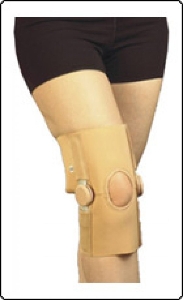 Elastic Knee Support (D08-01)