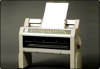 Index Everest Braille Printer