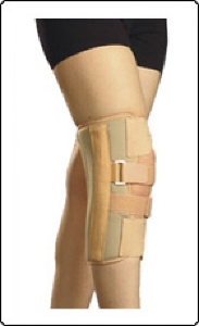 Knee Brace Short (D13-01)