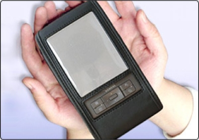 KNFB Portable Reader For The Blind