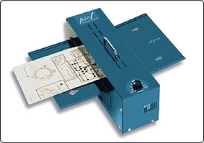 PIAF - A Tactile Image Maker