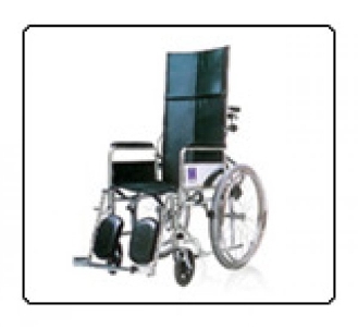 Recliner Wheel Chair (Code : WC-04)