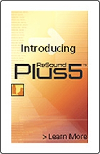 ReSound Plus 5