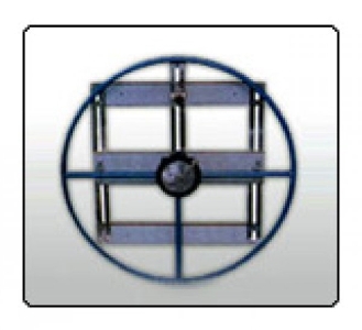 Shoulder Wheel (Wall Mounting) (R.E.A-13)