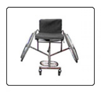 Vannin - Tennis Wheelchair