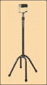 Walking Cane / Walking Stick (Four legged)
