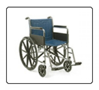 Wheel Chair (Code : WC-05)