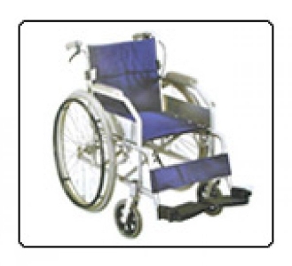Wheel Chair (Code: WC-06)