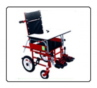 Wheelchair ( Paediatric Models)
