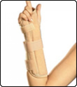 Wrist & Forearm Splint (E03-01)