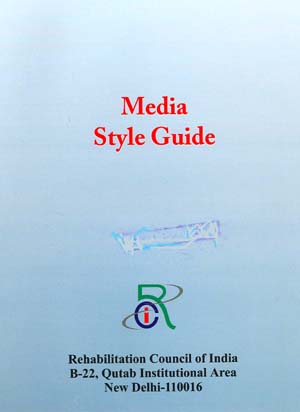 Image of Media Style Guide