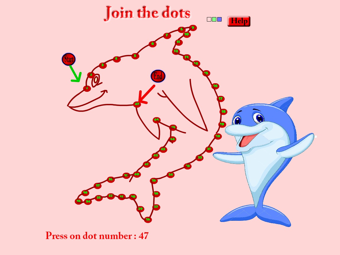 Join the Dots thumbnail